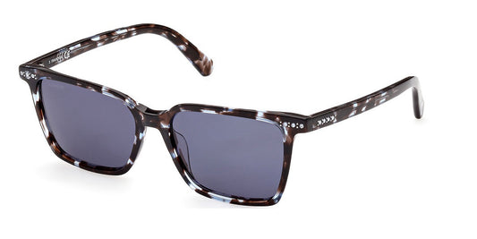 Swarovski SK0355-55V-53 53mm