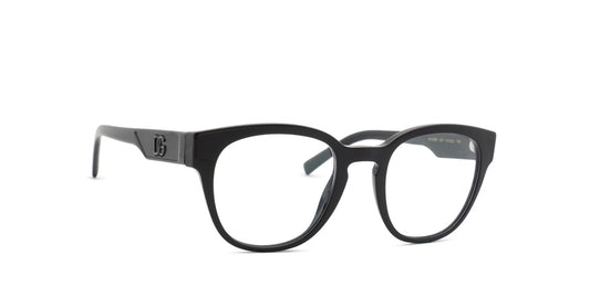 Dolce & Gabbana DG3350-501-51 51mm Eyeglasses
