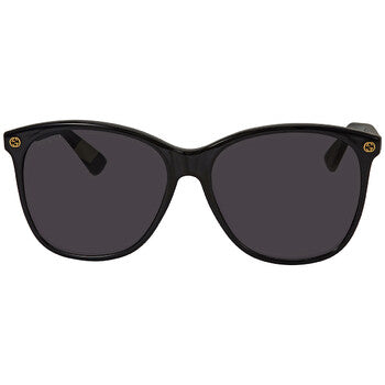 Gucci GG0024S-001-58 58mm