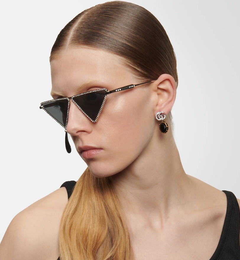 Gucci GG1252S-001-60 60mm