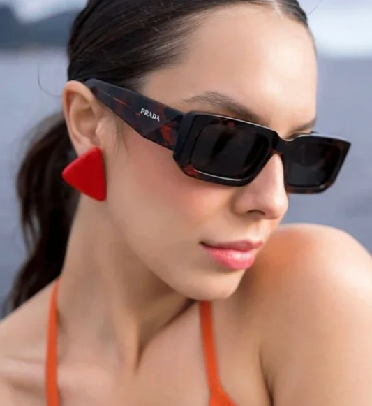 Prada PR06YS-06V5S0-53 53mm