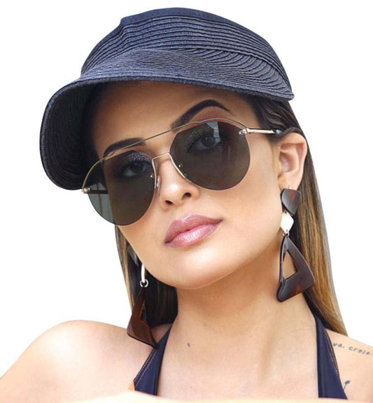 Fendi M0031S-03YGMT Sunglasses