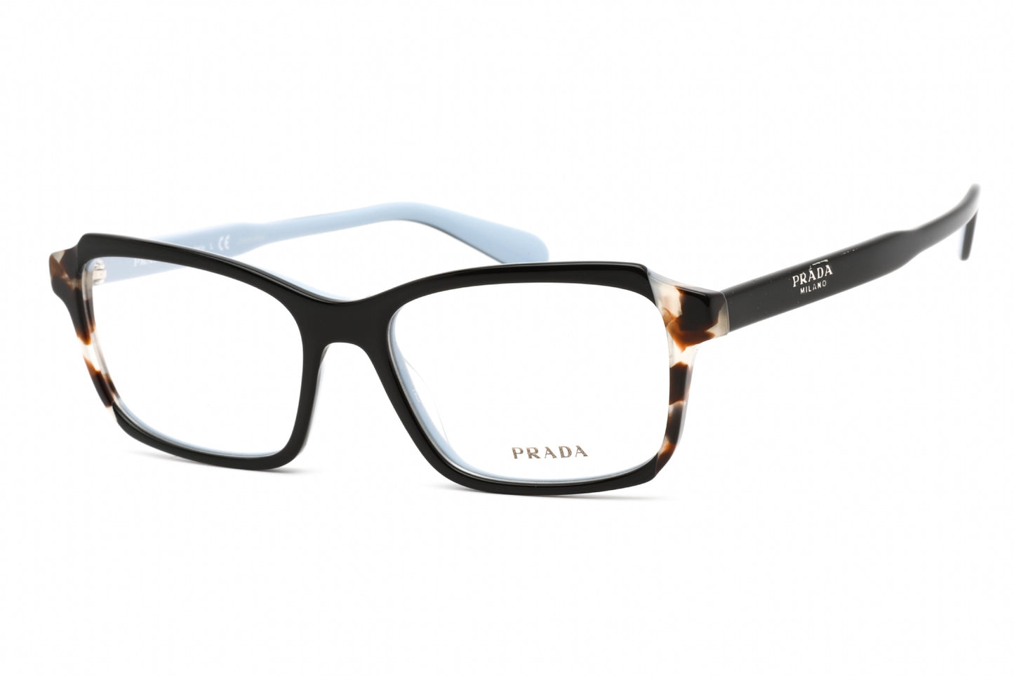 Prada 0PR 01VV-KHR1O1 53mm