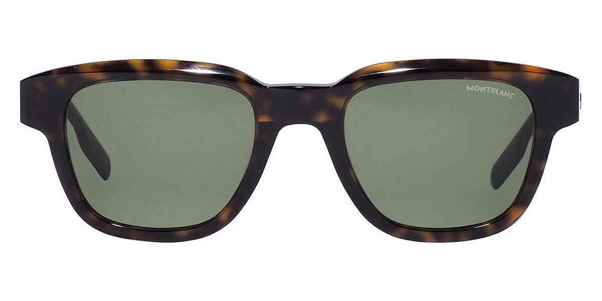Mont Blanc MB0175S-002-50 50mm
