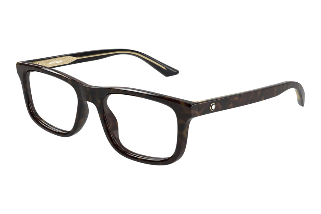 Mont Blanc MB0457o-003 54mm