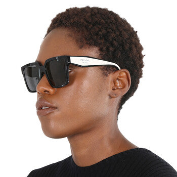 Prada 0PR 24ZS1AB5S056 0mm