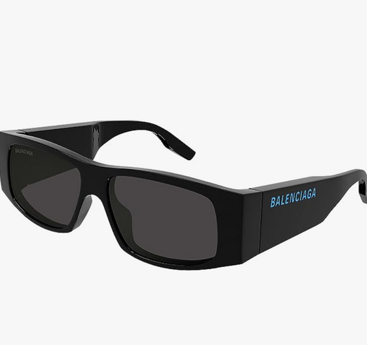 Balenciaga BB0100S-001 56mm