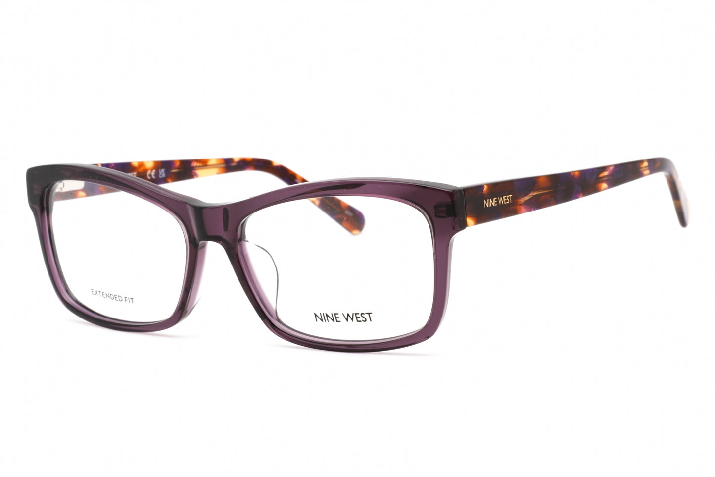 Nine West Eyeglasses 58mm