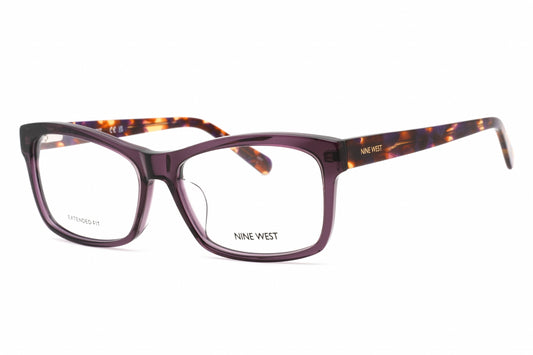 Nine West Eyeglasses 58mm