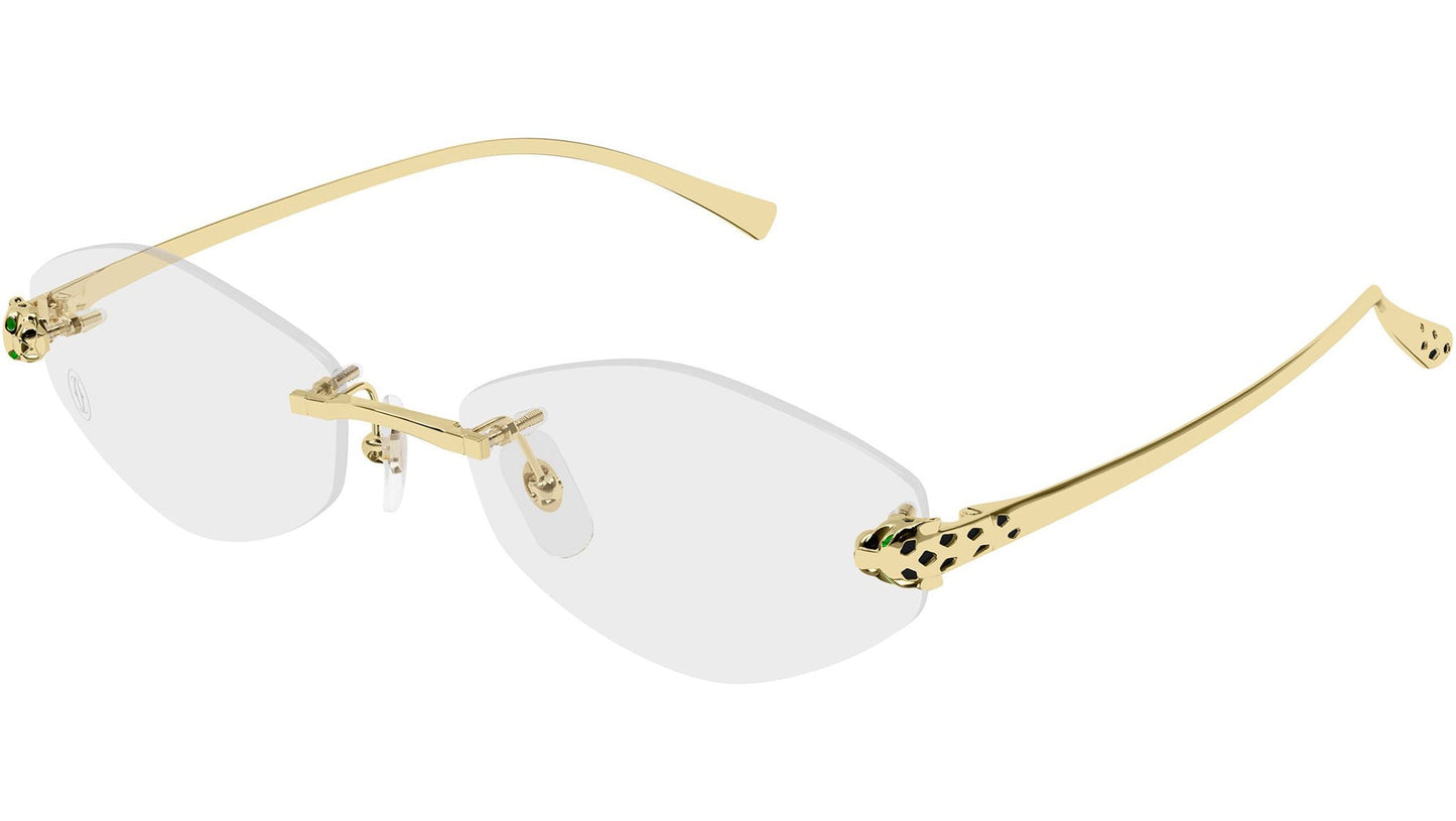 Cartier CT0637o-001 56mm