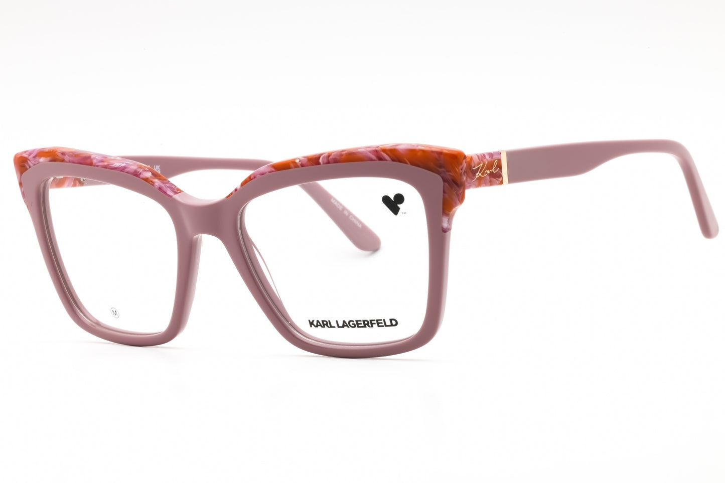 Karl Lagerfeld KL6130-618 52mm