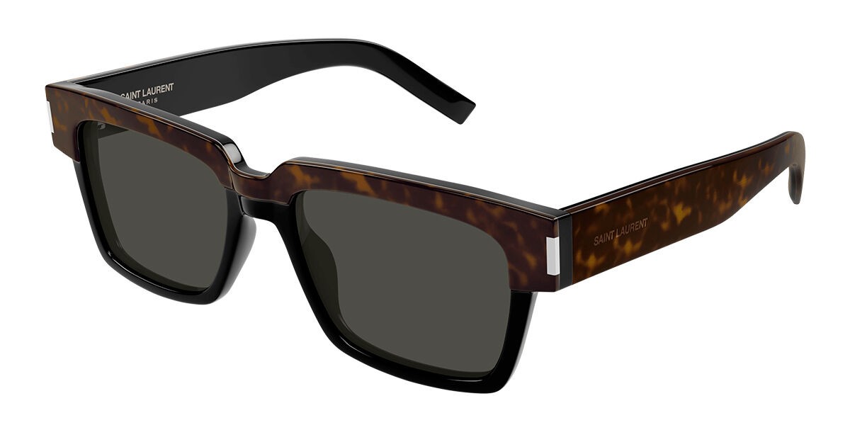 Yves Saint Laurent SL-732-F-VADIM-003 55mm