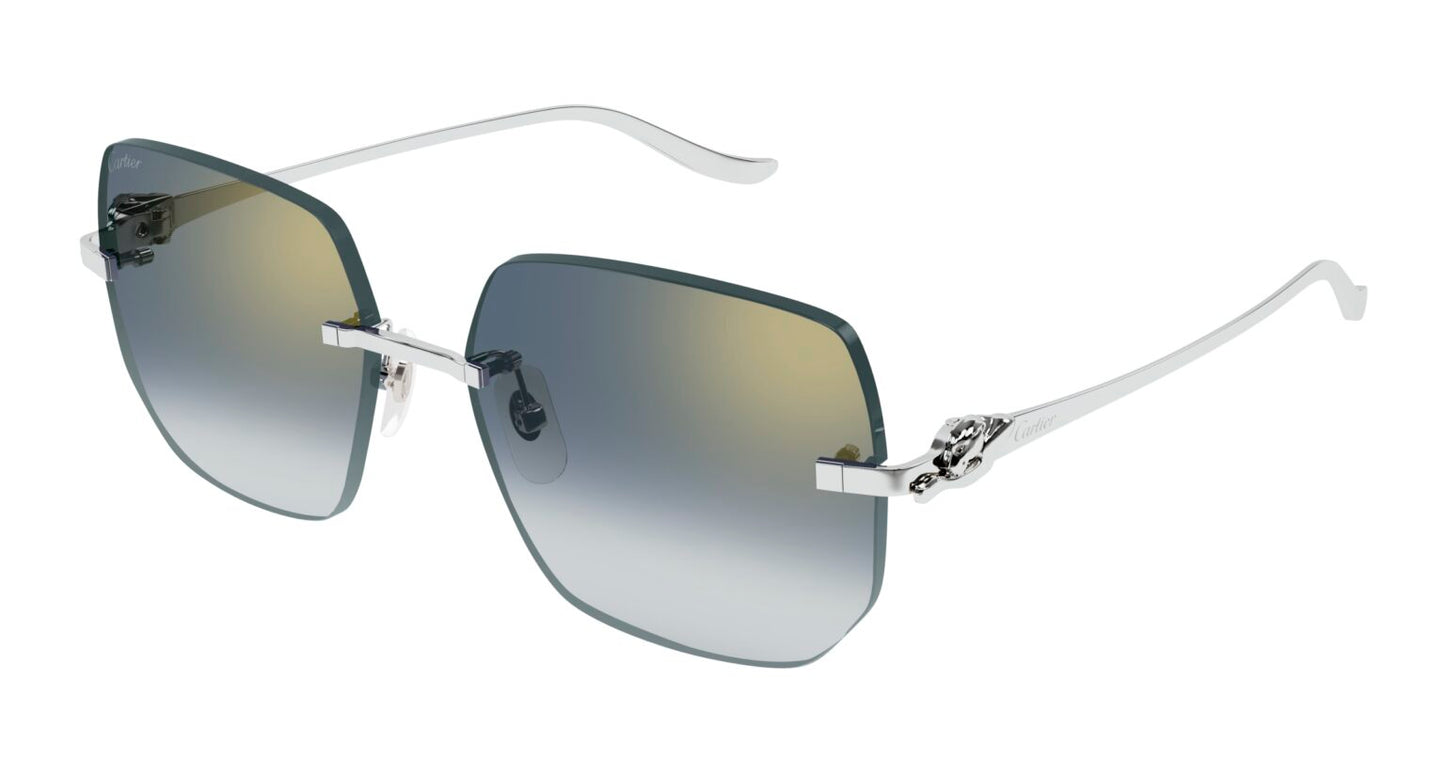 Cartier CT0549S-003 57mm