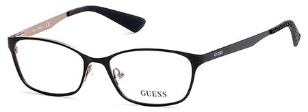 Guess 2563-49002 Eyeglasses