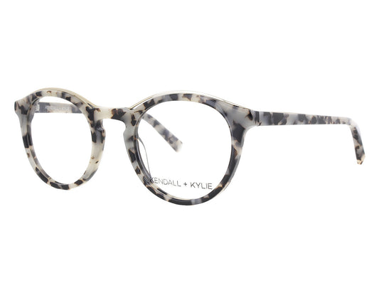 Kendall & Kylie KKO112-039 48mm Eyeglasses