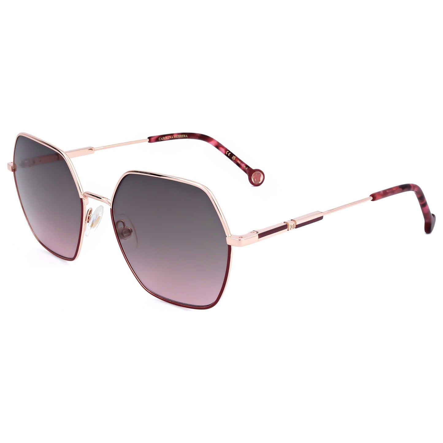 Carolina Herrera  55.0 mm