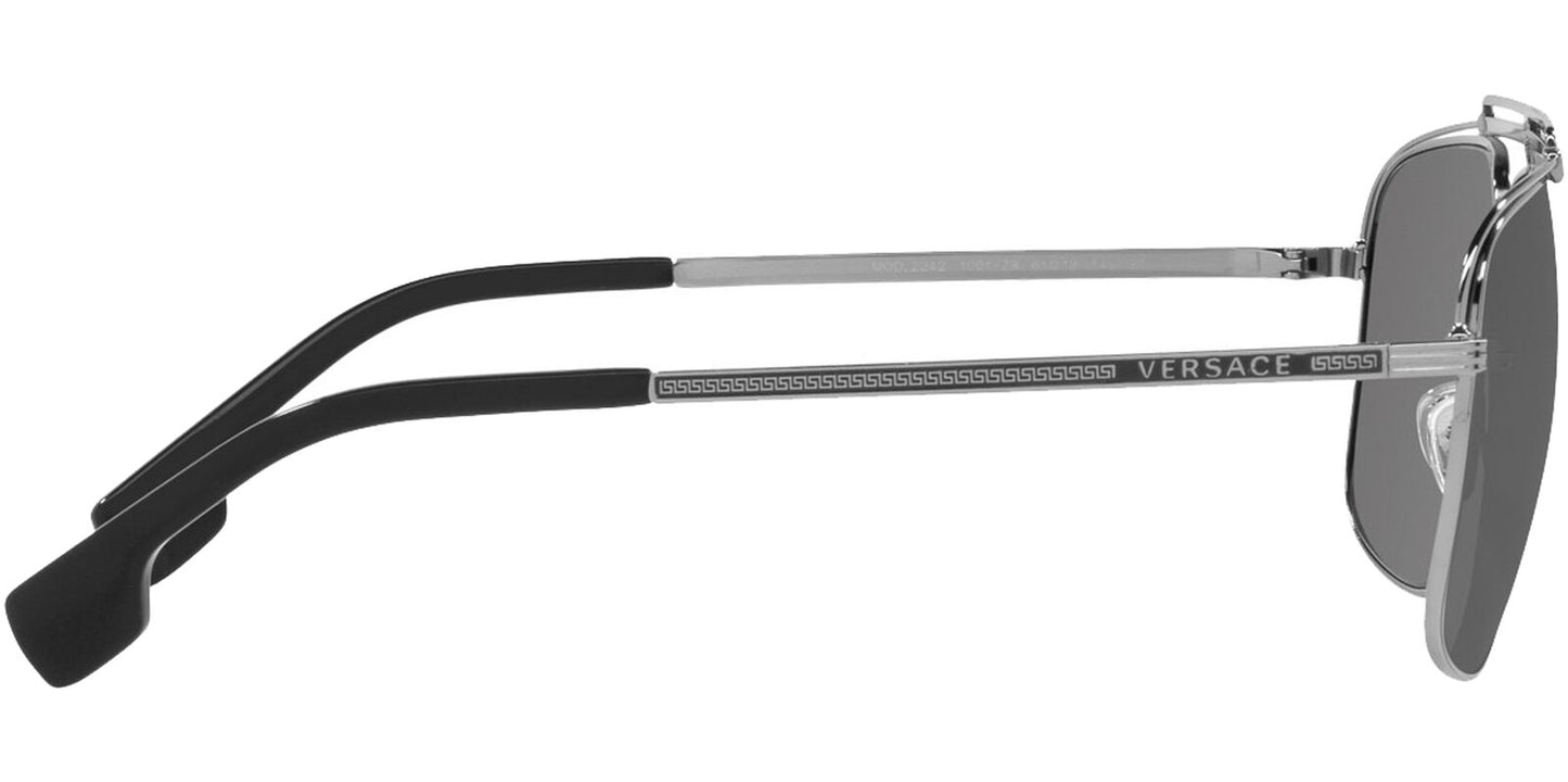 Versace VE2242-1001Z3 61mm