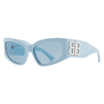 Balenciaga BB0321S 014 57 57mm