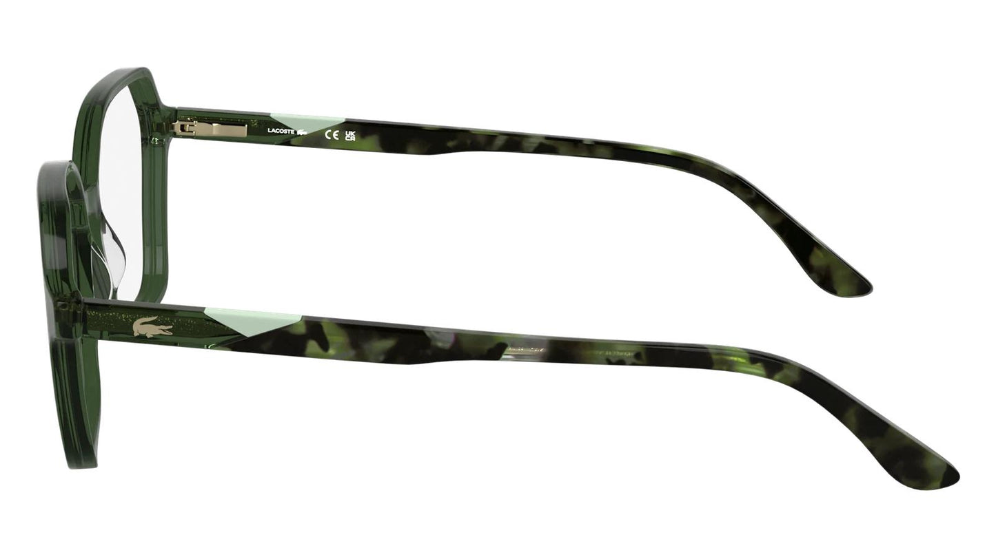 Lacoste L2988-N-301-5515 55mm