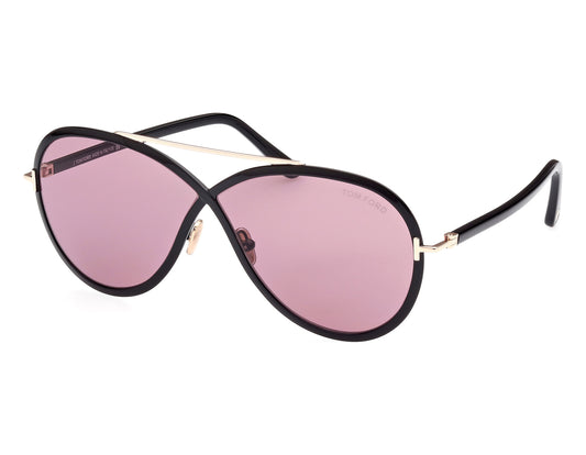 Tom Ford FT1007-01Y-65 65mm