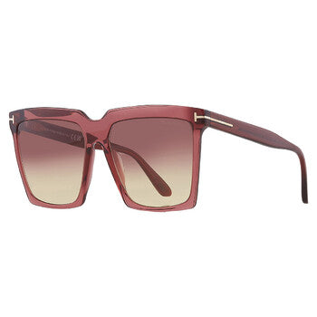 Tom Ford FT0764-69T-58 58mm