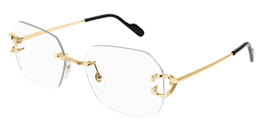 Cartier CT0416o-001 57mm