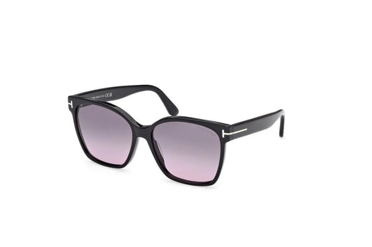 Tom Ford FT1312-01B-56 56mm