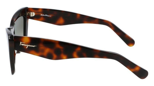 Salvatore Ferragamo SF929S-219-5517 55mm