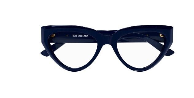 Balenciaga BB0276o-004 53mm