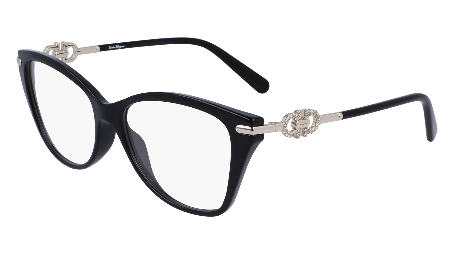 Salvatore Ferragamo SF2937R-001-54 54mm