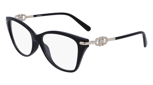 Salvatore Ferragamo SF2937R-001-54 54mm