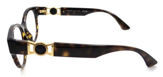 Versace VE3313-108-52 52mm Eyeglasses