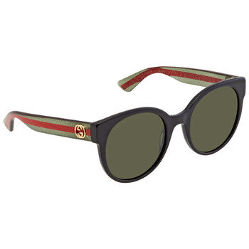 Gucci GG0035SN-002-54 54mm