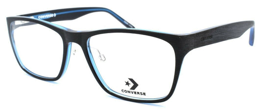 Converse A223-BLACK-BLUE-55 0mm