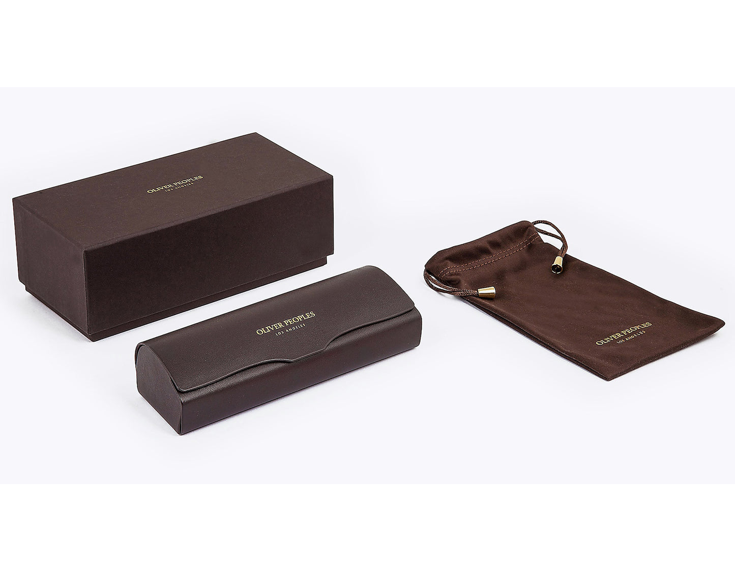 OLIVER PEOPLES GUISELLE63-BKGREY(NO CASE) 63mm Sunglasses