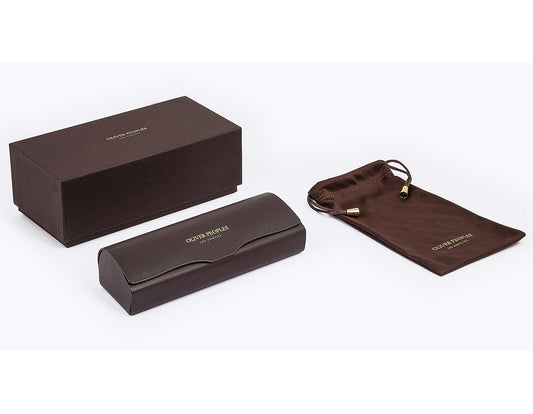 OLIVER PEOPLES GUISELLE63-BKGREY(NO CASE) 63mm Sunglasses