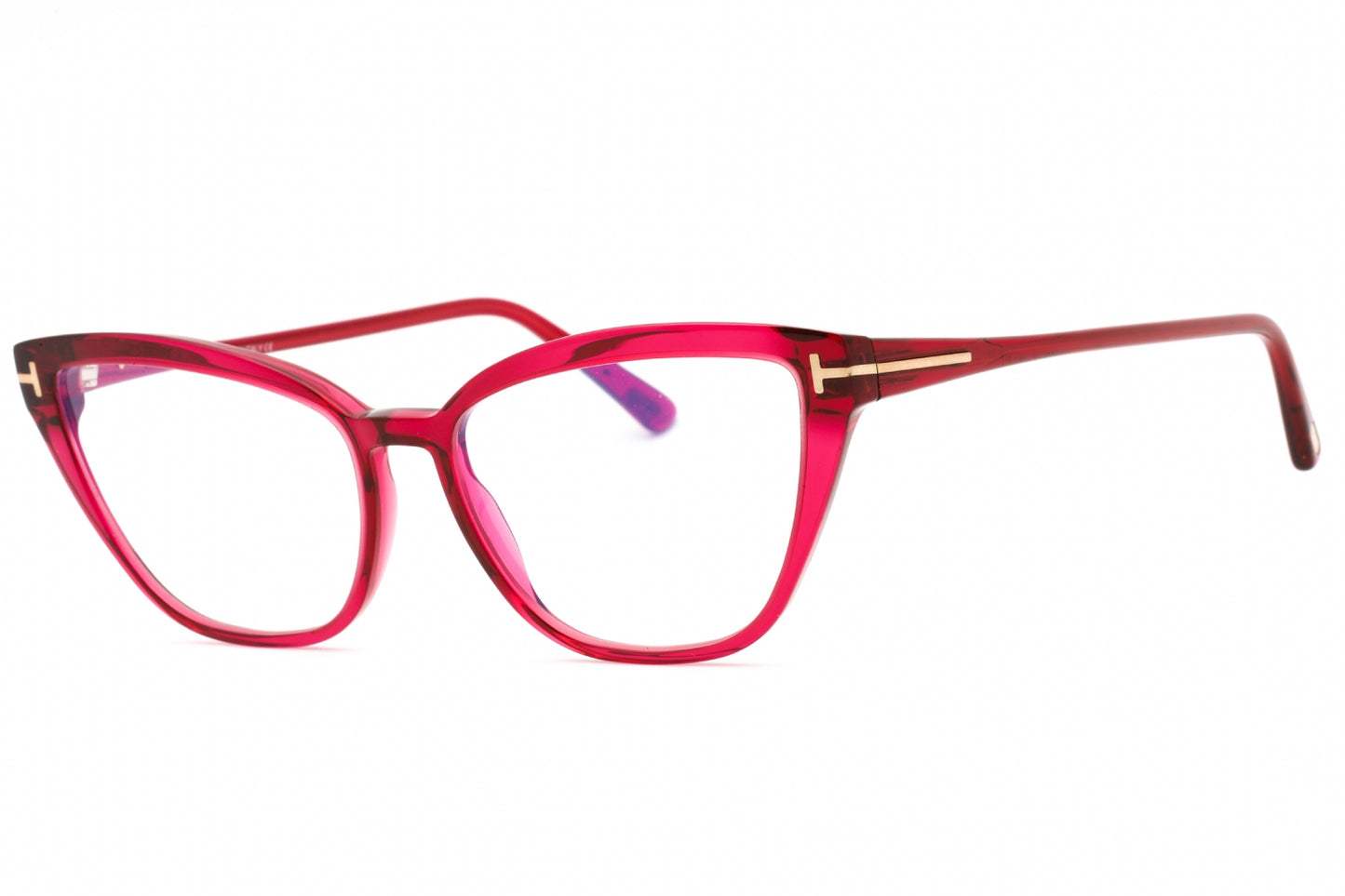 Tom Ford FT5825-B-075 55mm