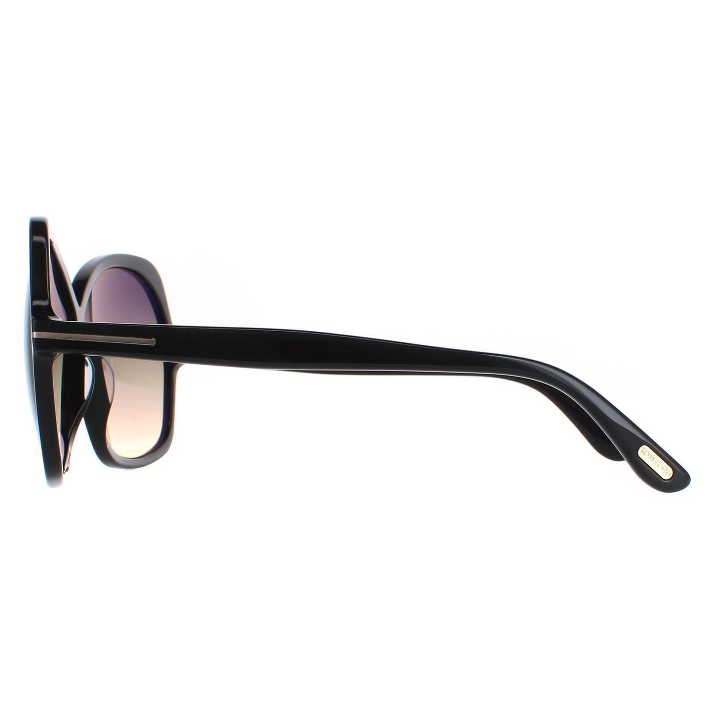 Tom Ford FT1013-01B-64 64mm