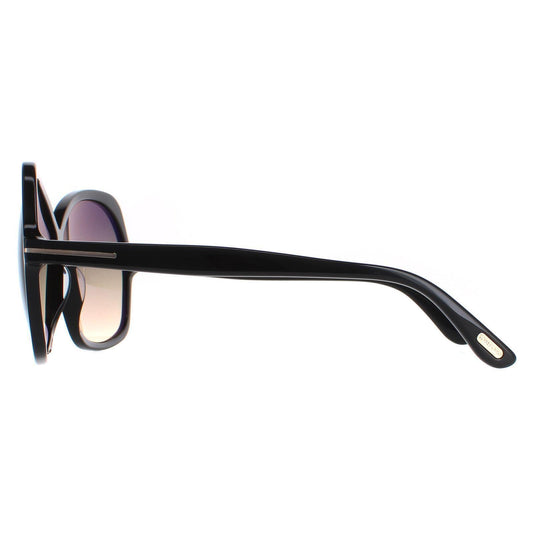 Tom Ford FT1013-01B-64 64mm