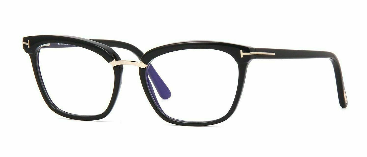 Tom Ford FT5550B-001-54 54mm
