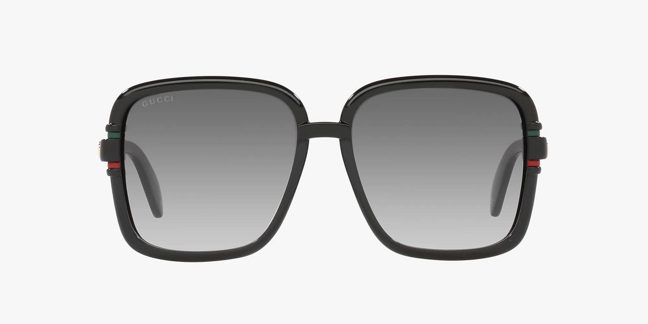Gucci GG1066S-001 59mm