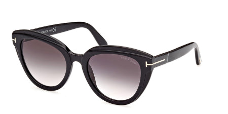 Tom Ford FT0938-01B-53 53mm