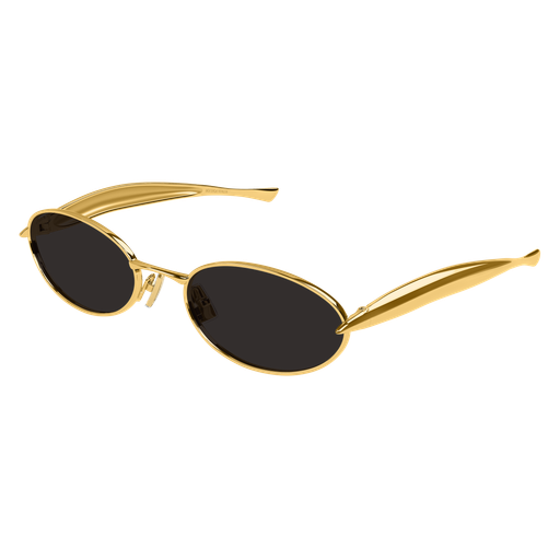 Bottega Veneta BV1386S-001 57mm