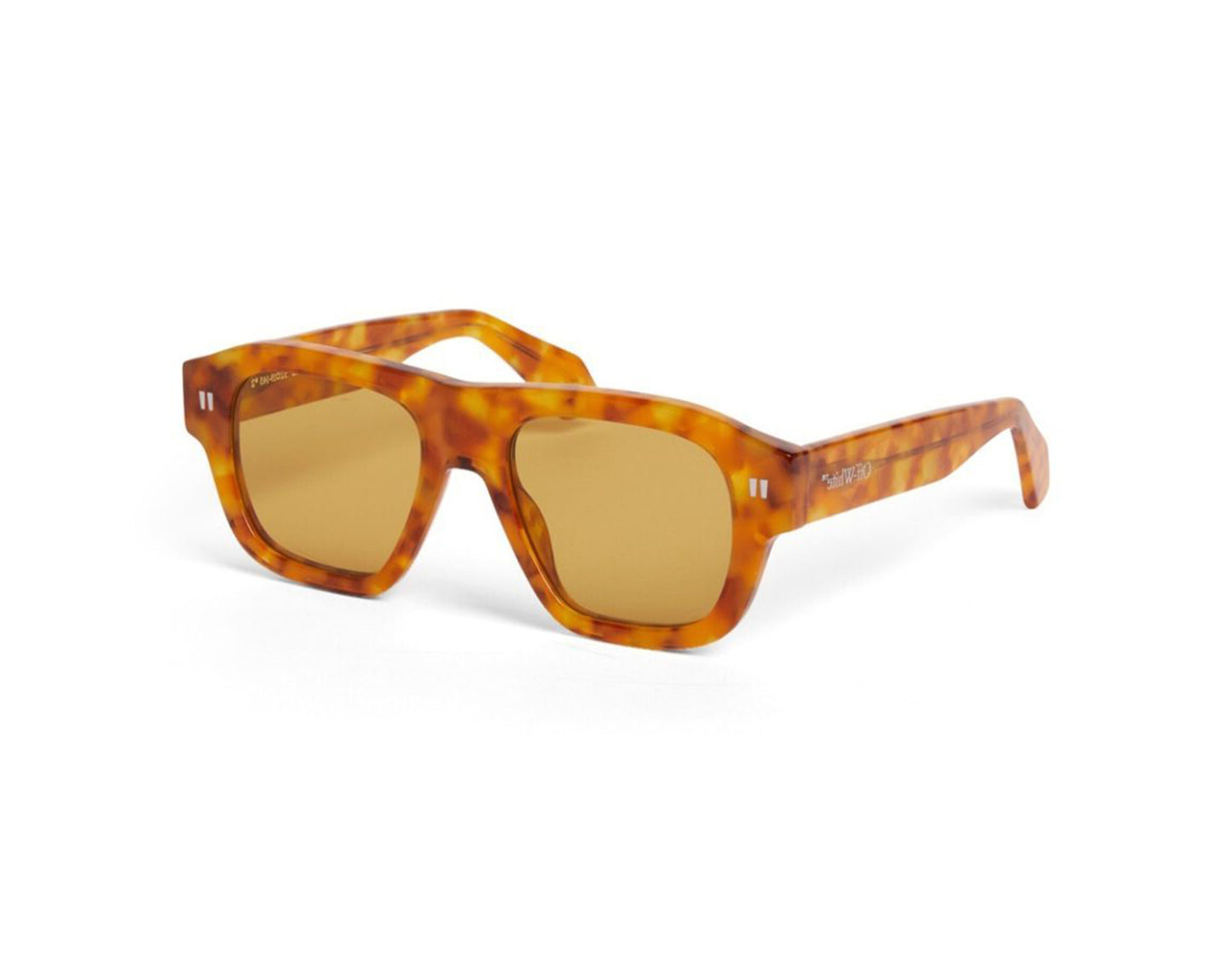 Off-White Providence OERI134F24PLA0016D62 52mm