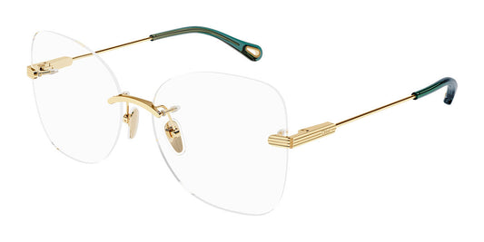 Chloe CH0136o-001 57mm