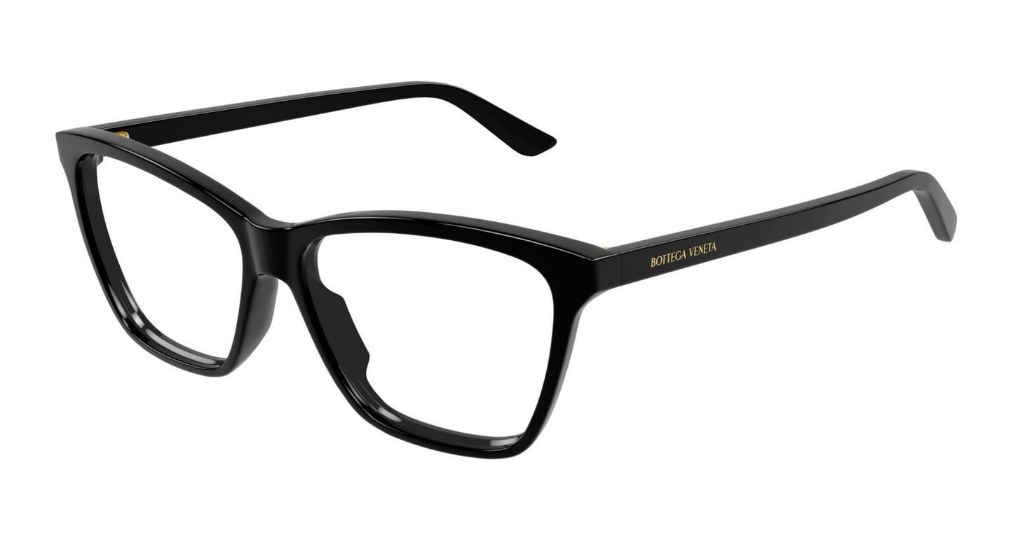 Bottega Veneta BV1421o-001 55mm