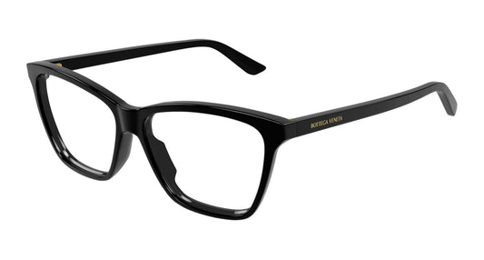 Bottega Veneta BV1421o-001 55mm