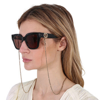 Gucci GG1023S 005 54 0mm