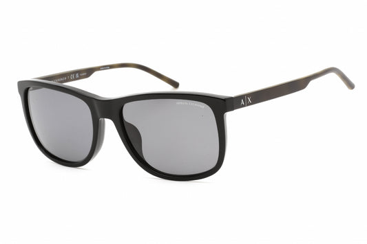Armani Exchange AX4070SF-815881 58mm