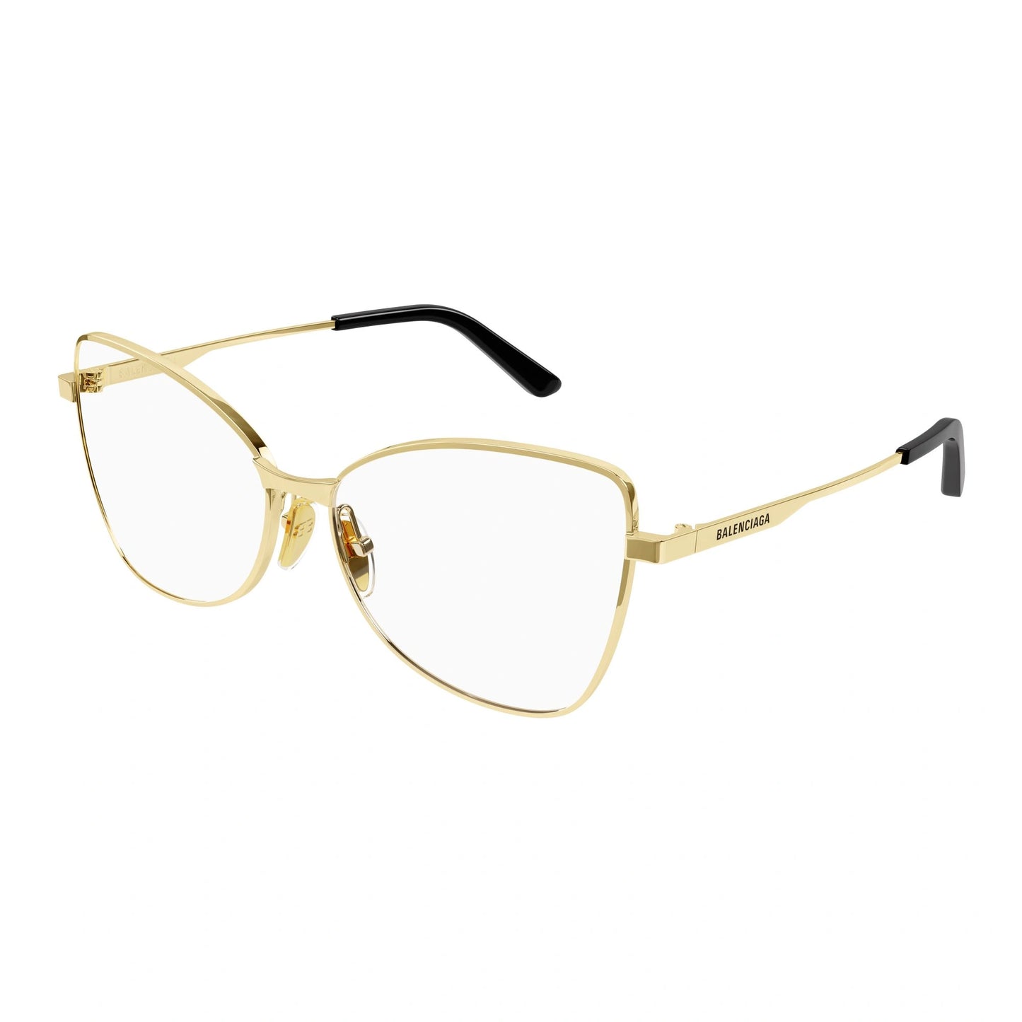 Balenciaga BB0282o-002 59mm